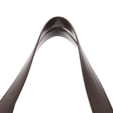 LOUIS VUITTON ルイヴィトン ダミエ ハムステッド MM ブラウン N51204 レディース ダミエキャンバス トートバッグ ABランク 中古 銀蔵