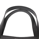 SAINT LAURENT サンローラン スタッズ トートバッグ ブラック 333099 レディース レザー トートバッグ ABランク 中古 銀蔵