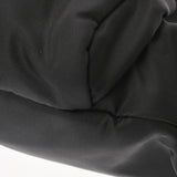 PRADA プラダ ボディバッグ ブラック 2VL005 メンズ ナイロン ボディバッグ ABランク 中古 銀蔵