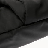 PRADA プラダ ボディバッグ ブラック 2VL005 メンズ ナイロン ボディバッグ ABランク 中古 銀蔵