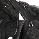 PRADA プラダ ボディバッグ ブラック 2VL005 メンズ ナイロン ボディバッグ ABランク 中古 銀蔵