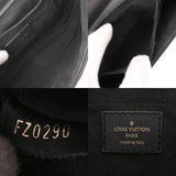 LOUIS VUITTON ルイヴィトン ニューウェーブ チェーンバッグ PM ノワール M56461 レディース カーフレザー ショルダーバッグ ABランク 中古 銀蔵