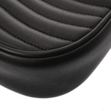 LOUIS VUITTON ルイヴィトン ニューウェーブ チェーンバッグ PM ノワール M56461 レディース カーフレザー ショルダーバッグ ABランク 中古 銀蔵