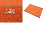 HERMES エルメス ドゴン ミーティング ポティロン □G刻印(2003年頃) ユニセックス トゴ クラッチバッグ ABランク 中古 銀蔵