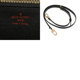 LOUIS VUITTON ルイヴィトン エピ モンソー ノワール M52122 ユニセックス エピレザー ハンドバッグ ABランク 中古 銀蔵