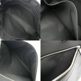 LOUIS VUITTON ルイヴィトン ダミエグラフィット PDJ NM ブラック/グレー N48260 メンズ ダミエグラフィットキャンバス ビジネスバッグ ABランク 中古 銀蔵