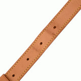 LOUIS VUITTON ルイヴィトン モノグラム ミュゼット ブラウン M51256 レディース モノグラムキャンバス ショルダーバッグ Bランク 中古 銀蔵