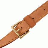 LOUIS VUITTON ルイヴィトン モノグラム ミュゼット ブラウン M51256 レディース モノグラムキャンバス ショルダーバッグ Bランク 中古 銀蔵