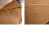 LOUIS VUITTON ルイヴィトン ポシェットツイン GM ブラウン M51852 レディース モノグラムキャンバス ショルダーバッグ Bランク 中古 銀蔵