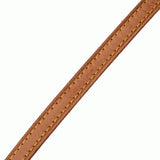 LOUIS VUITTON ルイヴィトン ポシェットツイン GM ブラウン M51852 レディース モノグラムキャンバス ショルダーバッグ Bランク 中古 銀蔵