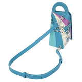 LOUIS VUITTON ルイヴィトン モノグラム サンドウィッチボックス　2WAY ブルー M82029 レディース モノグラムカラー ハンドバッグ ABランク 中古 銀蔵