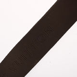 LOUIS VUITTON ルイヴィトン ダミエ ナヴィグリオ ブラウン N45255 ユニセックス ダミエキャンバス ショルダーバッグ Bランク 中古 銀蔵