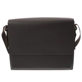 LOUIS VUITTON ルイヴィトン グラセ フォンジー ダークブラウン M46570 メンズ モノグラムグラセレザー ショルダーバッグ ABランク 中古 銀蔵