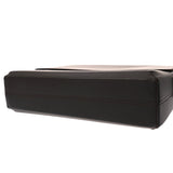 LOUIS VUITTON ルイヴィトン グラセ フォンジー ダークブラウン M46570 メンズ モノグラムグラセレザー ショルダーバッグ ABランク 中古 銀蔵