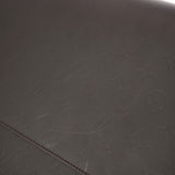 LOUIS VUITTON ルイヴィトン グラセ フォンジー ダークブラウン M46570 メンズ モノグラムグラセレザー ショルダーバッグ ABランク 中古 銀蔵