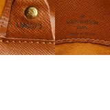 LOUIS VUITTON ルイヴィトン モノグラム ミュゼット ブラウン M51256 レディース モノグラムキャンバス ショルダーバッグ Bランク 中古 銀蔵
