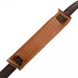 LOUIS VUITTON ルイヴィトン モノグラム マルリー バンドリエール ブラウン M51828 レディース モノグラムキャンバス ショルダーバッグ Bランク 中古 銀蔵