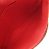 LOUIS VUITTON ルイヴィトン ダミエ ブルームズベリ PM ブラウン N42251 レディース ダミエキャンバス ショルダーバッグ Aランク 中古 銀蔵