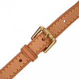 LOUIS VUITTON ルイヴィトン モノグラム ポシェットマル ブラウン M51159 レディース モノグラムキャンバス ウエストバッグ Bランク 中古 銀蔵