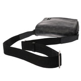 LOUIS VUITTON ルイヴィトン モノグラムエクリプス ディストリクト PM NV3 ブラック/グレー M46255 メンズ モノグラムキャンバス ショルダーバッグ ABランク 中古 銀蔵
