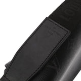 LOUIS VUITTON ルイヴィトン モノグラムエクリプス ディストリクト PM NV3 ブラック/グレー M46255 メンズ モノグラムキャンバス ショルダーバッグ ABランク 中古 銀蔵