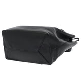 LOUIS VUITTON ルイヴィトン ロックミー バックパック ノワール M41815 レディース トリヨンレザー リュック・デイパック Bランク 中古 銀蔵