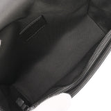 LOUIS VUITTON ルイヴィトン モノグラムエクリプス スティーマー ウエアラブルウォレット ブラック M81852 メンズ モノグラムエクリプスキャンバス ショルダーバッグ Aランク 中古 銀蔵
