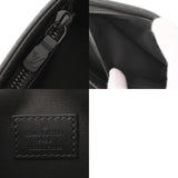 LOUIS VUITTON ルイヴィトン モノグラムエクリプス スティーマー ウエアラブルウォレット ブラック M81852 メンズ モノグラムエクリプスキャンバス ショルダーバッグ Aランク 中古 銀蔵