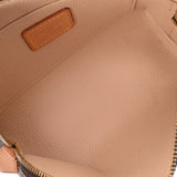 LOUIS VUITTON ルイヴィトン モノグラム モノグラム ポシェットコスメティック ブラウン M47515 レディース モノグラムキャンバス ポーチ ABランク 中古 銀蔵