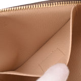 LOUIS VUITTON ルイヴィトン モノグラム モノグラム ポシェットコスメティック ブラウン M47515 レディース モノグラムキャンバス ポーチ ABランク 中古 銀蔵