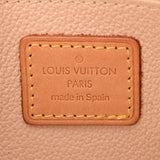 LOUIS VUITTON ルイヴィトン モノグラム モノグラム ポシェットコスメティック ブラウン M47515 レディース モノグラムキャンバス ポーチ ABランク 中古 銀蔵