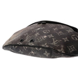 LOUIS VUITTON ルイヴィトン モノグラム ギャラクシー ディスカバリー バムバッグ ノワール M44444 メンズ モノグラムキャンバス ボディバッグ Bランク 中古 銀蔵