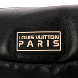 LOUIS VUITTON ルイヴィトン モノグラム ギャラクシー ディスカバリー バムバッグ ノワール M44444 メンズ モノグラムキャンバス ボディバッグ Bランク 中古 銀蔵