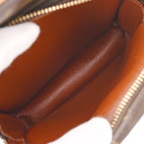 LOUIS VUITTON ルイヴィトン モノグラム アマゾン ブラウン M45236 レディース モノグラムキャンバス ショルダーバッグ ABランク 中古 銀蔵