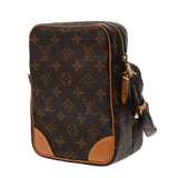 LOUIS VUITTON ルイヴィトン モノグラム アマゾン ブラウン M45236 レディース モノグラムキャンバス ショルダーバッグ ABランク 中古 銀蔵