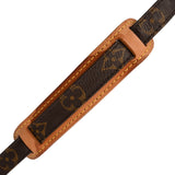 LOUIS VUITTON ルイヴィトン モノグラム アマゾン ブラウン M45236 レディース モノグラムキャンバス ショルダーバッグ ABランク 中古 銀蔵