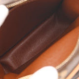 LOUIS VUITTON ルイヴィトン モノグラム アマゾン ブラウン M45236 レディース モノグラムキャンバス ショルダーバッグ ABランク 中古 銀蔵