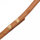 LOUIS VUITTON ルイヴィトン ポシェットツイン GM ブラウン M51852 レディース モノグラムキャンバス ショルダーバッグ Bランク 中古 銀蔵