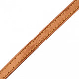 LOUIS VUITTON ルイヴィトン ポシェットツイン GM ブラウン M51852 レディース モノグラムキャンバス ショルダーバッグ Bランク 中古 銀蔵