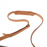 LOUIS VUITTON ルイヴィトン モノグラム ソローニュ ブラウン M42250 レディース モノグラムキャンバス ショルダーバッグ Bランク 中古 銀蔵