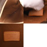 LOUIS VUITTON ルイヴィトン モノグラム ポシェットガンジュ ブラウン M51870 メンズ モノグラムキャンバス ボディバッグ Bランク 中古 銀蔵