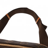 LOUIS VUITTON ルイヴィトン モノグラム ポシェットガンジュ ブラウン M51870 メンズ モノグラムキャンバス ボディバッグ Bランク 中古 銀蔵