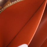 LOUIS VUITTON ルイヴィトン ダミエ シテ MM SPオーダー ブラウン M51182 レディース ダミエキャンバス ハンドバッグ ABランク 中古 銀蔵