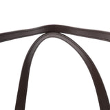 LOUIS VUITTON ルイヴィトン ダミエ シテ MM SPオーダー ブラウン M51182 レディース ダミエキャンバス ハンドバッグ ABランク 中古 銀蔵