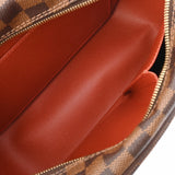 LOUIS VUITTON ルイヴィトン ダミエ シテ MM SPオーダー ブラウン M51182 レディース ダミエキャンバス ハンドバッグ ABランク 中古 銀蔵