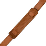 LOUIS VUITTON ルイヴィトン モノグラム ソミュール 35 ブラウン M42254 レディース モノグラムキャンバス ショルダーバッグ Bランク 中古 銀蔵