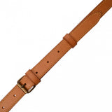 LOUIS VUITTON ルイヴィトン モノグラム ソミュール 35 ブラウン M42254 レディース モノグラムキャンバス ショルダーバッグ Bランク 中古 銀蔵