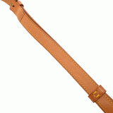 LOUIS VUITTON ルイヴィトン モノグラム ソミュール30 ブラウン M42256 ユニセックス モノグラムキャンバス ショルダーバッグ Bランク 中古 銀蔵