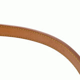 LOUIS VUITTON ルイヴィトン モノグラム ノエ ブラウン M42224 レディース モノグラムキャンバス ショルダーバッグ Bランク 中古 銀蔵
