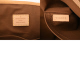 LOUIS VUITTON ルイヴィトン モノグラム バティニョール ブラウン M51156 レディース モノグラムキャンバス ハンドバッグ ABランク 中古 銀蔵